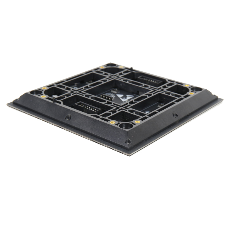 Oblique Module 45 Oblique Angle Led Modules Indoor Outdoor Led Rental Advertising P2.5 ...