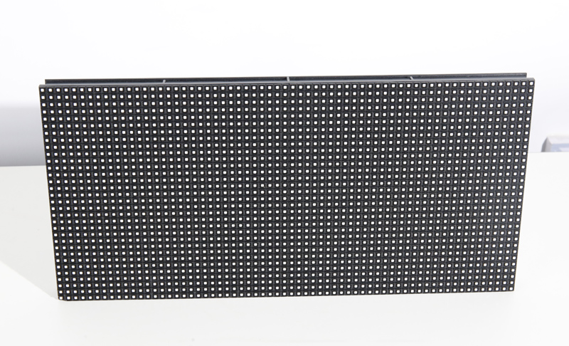 Q Led Panel Stack Full Color High-Quality Qiangli Q2 Q3 Q4 LED Display Board for Shop