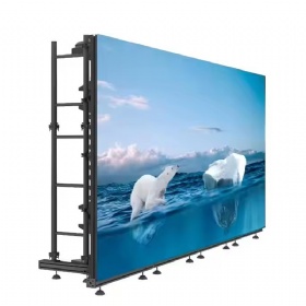 Outdoor Rental LED Screen