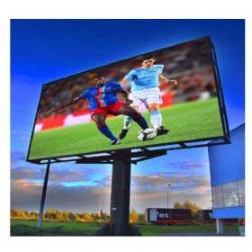 Outdoor Usage High Brightness HD Outdoor P6 P8 P10 Full Color LED Display