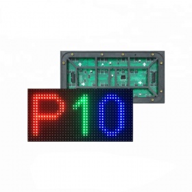 P10 LED Modules LED Display