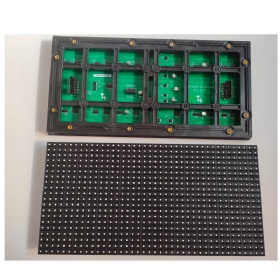 P8 Full color outdoor led module