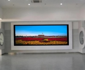 Indoor P1.2  Led Display Screen