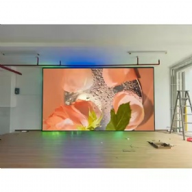 Moisture-proof Dustproof  indoor  P1.3 Led Display