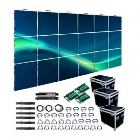 P2.604  LED Rental Screen