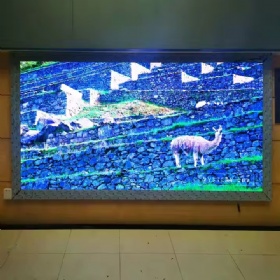 P1.2 LED Display Module