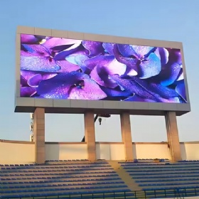 P8 LED Display Module