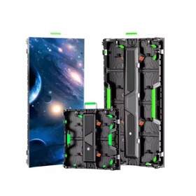 P3.91 LED Screen Panel Rental Events Stage Background LED Display Screen