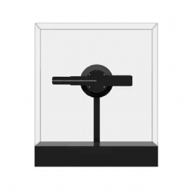 20cm Desk WiFi 3D Hologram Fan