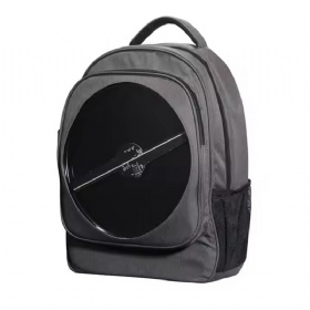 Hologram Fan Bag Backpack