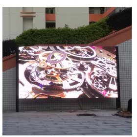 P10 P5 Outdoor LED Display