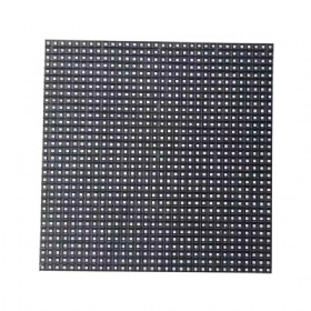 P6 LED  Module SMD3535  Outdoor Led Display 192*192mm