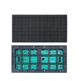 P6 full Color outside led module 320*160